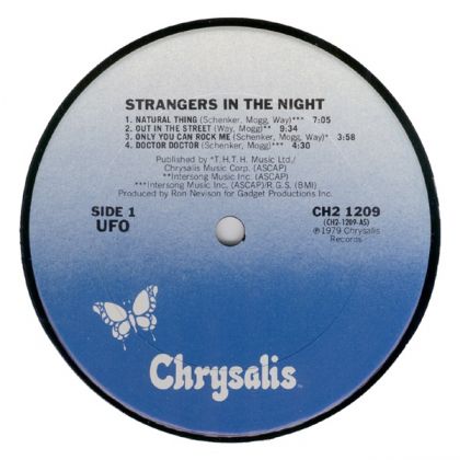 Stranger in the night. UFO "strangers in the Night". Strangers in the Night. UFO 1985 misdemeanor. UFO - Force it (1975) обложка.